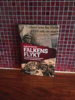 Falkens flykt och den stora evakueringen &ouml;ver &Ouml;stersj&ouml;n 1943-1944