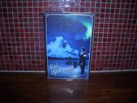 Bl&aring; stj&auml;rnan