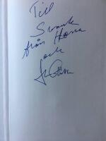 Bl&aring; stj&auml;rnan