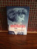 Den amerikanska flickan