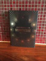 Montecore En unik tiger