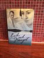 Erik och Margot En k&auml;rlekshistoria