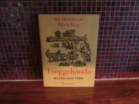 Tveggehanda Bilder och vers