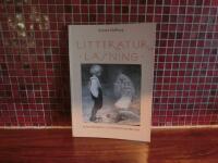 Litteraturl&auml;sning Barnboken i undervisningen