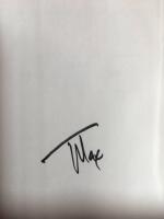 I hope they serve beer in hell