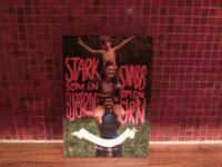 Stark som en bj&ouml;rn Snabb som en &ouml;rn