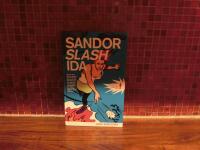 Sandor slash Ida