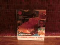 Blodsockerblues i k&ouml;ket 80 recept med l&aring;gt glykemiskt index