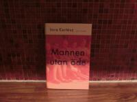 Mannen utan &ouml;de