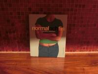 Normal och fin