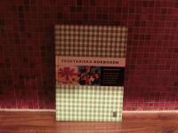 Vegetariska kokboken