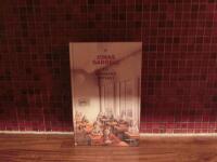 En komikers uppv&auml;xt