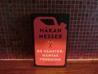 De v&auml;nsterh&auml;ntas f&ouml;rening