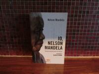 Io, Nelson Mandela 