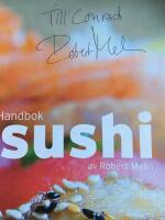 En handbok Sushi