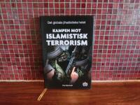 Kampen mot islamistisk terrorism