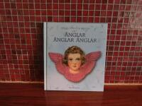 &Auml;nglar &auml;nglar &auml;nglar Dikter, citat och kuriosa