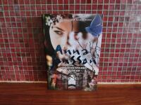 D&ouml;dens snabba vingar