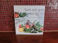 Sunt och gott med l&aring;gt GI