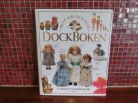 Dockboken