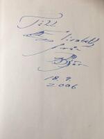 B&auml;r ditt barn som den sista droppen vatten