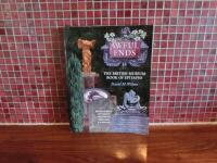 Awful ends The British museum book of epitaphs 