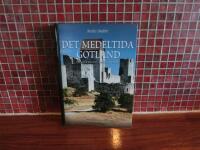 Det medeltida Gotland En arkeologisk guidebok