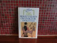 Ber&auml;ttelsen om doktor Dolittle