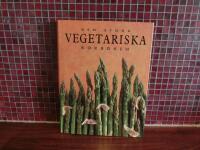 Den stora vegetariska kokboken