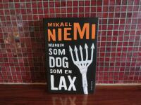 Mannen som dog som en lax