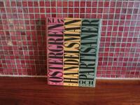 Handelsm&auml;n och partisaner