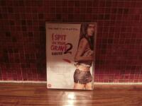 I spit on your grave 2 Unrated