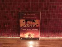 &Ouml;rnen har landat