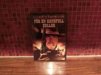 F&ouml;r en handfull dollar