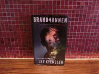 Brandmannen