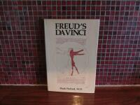 Freud&acute;s Da Vinci