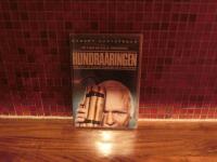 Hundra&aring;ringen som klev ut genom f&ouml;nstret och f&ouml;rsvann