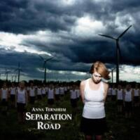 Separation road