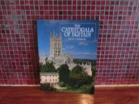 The Cathedrals of Britain