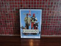 Den ofrivillige golfaren