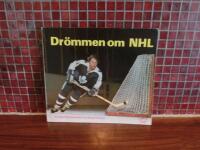 Dr&ouml;mmen om NHL