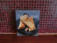 Sm&aring;r&auml;tter F&ouml;rr&auml;tter, sidor&auml;tter, tapas, antipasti och buff&eacute;r&auml;tter