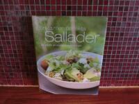 Enkla men perfekta sallader