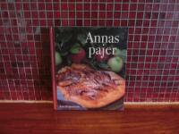 Annas pajer