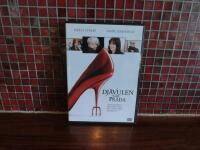 Dj&auml;vulen b&auml;r Prada