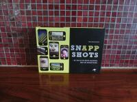 Snappshots S&aring; tar du de b&auml;sta bilderna med din smartphone