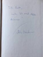 Min dr&ouml;m om havet