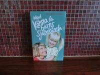 Med k&auml;nsla f&ouml;r barns sj&auml;lvk&auml;nsla