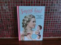 Snyggt h&aring;r Fl&auml;tor, tofsar, knutar och andra upps&auml;ttningar