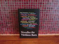 Noveller f&ouml;r V&auml;rldens barn